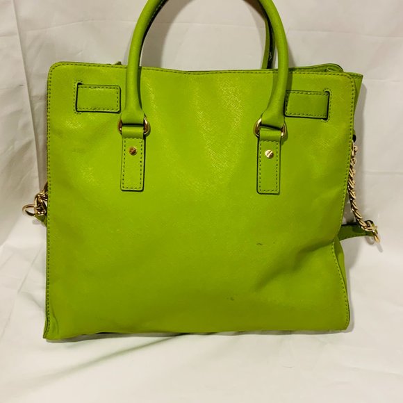 Michael Kors Hand Bag - Picture 2 of 12